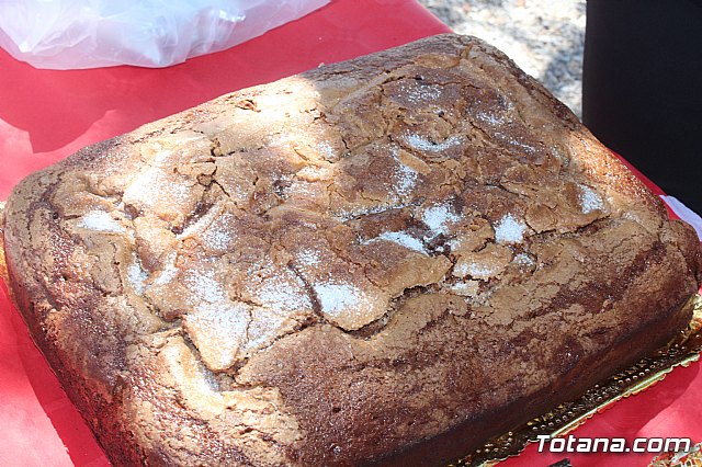 Jornada de convivencia Hermandades y Cofradas. Sbado 27 de abril de 2019 - 210