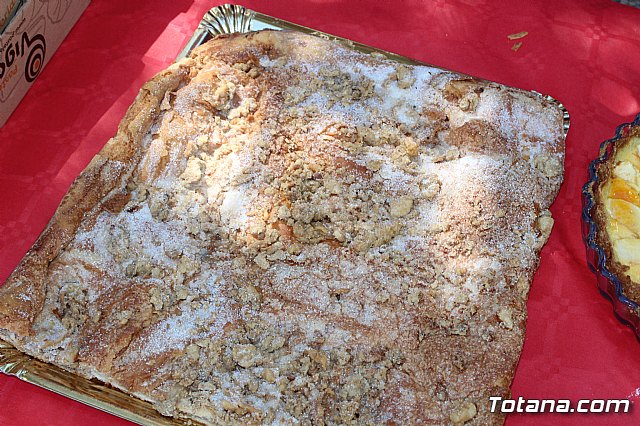 Jornada de convivencia Hermandades y Cofradas. Sbado 27 de abril de 2019 - 212