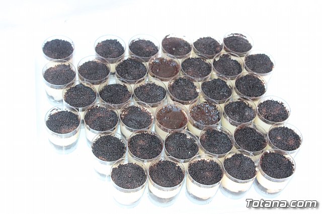 Jornada de convivencia Hermandades y Cofradas. Sbado 27 de abril de 2019 - 213