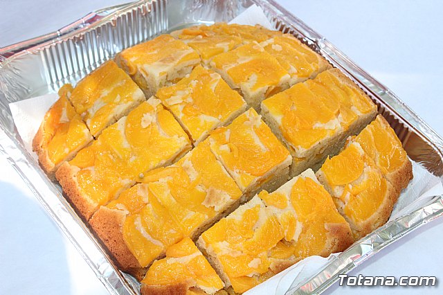 Jornada de convivencia Hermandades y Cofradas. Sbado 27 de abril de 2019 - 214