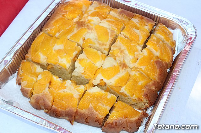 Jornada de convivencia Hermandades y Cofradas. Sbado 27 de abril de 2019 - 215