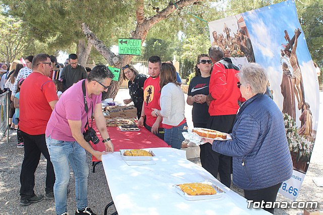 Jornada de convivencia Hermandades y Cofradas. Sbado 27 de abril de 2019 - 220