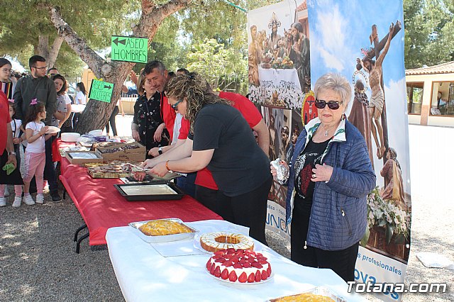 Jornada de convivencia Hermandades y Cofradas. Sbado 27 de abril de 2019 - 221