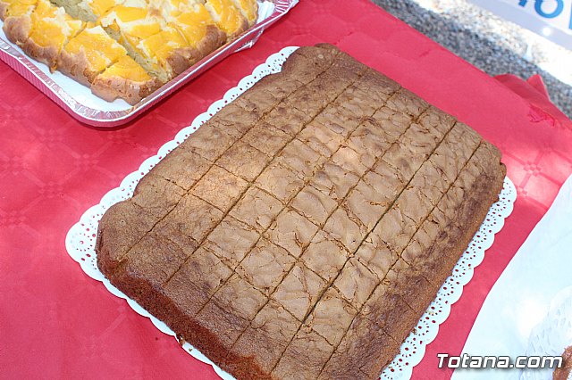 Jornada de convivencia Hermandades y Cofradas. Sbado 27 de abril de 2019 - 225