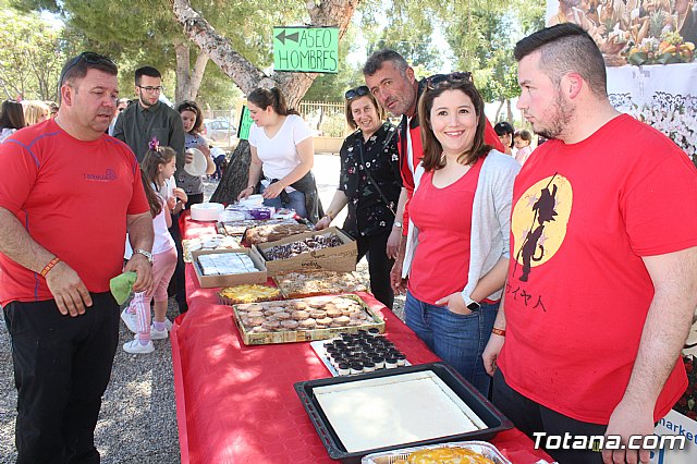 Jornada de convivencia Hermandades y Cofradas. Sbado 27 de abril de 2019 - 226