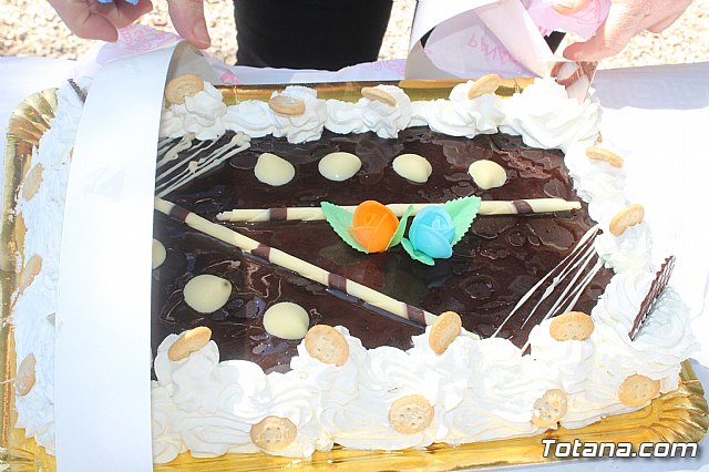 Jornada de convivencia Hermandades y Cofradas. Sbado 27 de abril de 2019 - 227