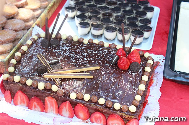 Jornada de convivencia Hermandades y Cofradas. Sbado 27 de abril de 2019 - 229