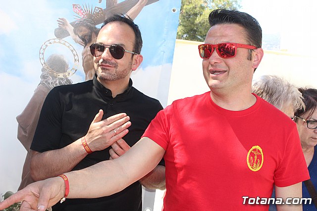 Jornada de convivencia Hermandades y Cofradas. Sbado 27 de abril de 2019 - 231