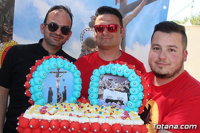 Jornada de convivencia Hermandades y Cofradas. Sbado 27 de abril de 2019 - 233