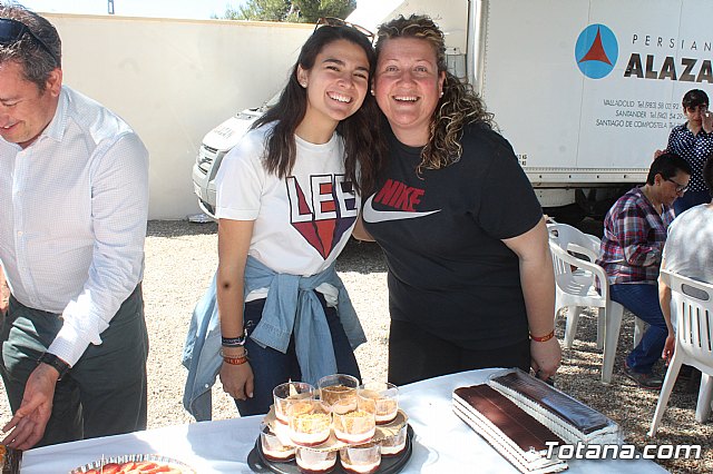 Jornada de convivencia Hermandades y Cofradas. Sbado 27 de abril de 2019 - 235