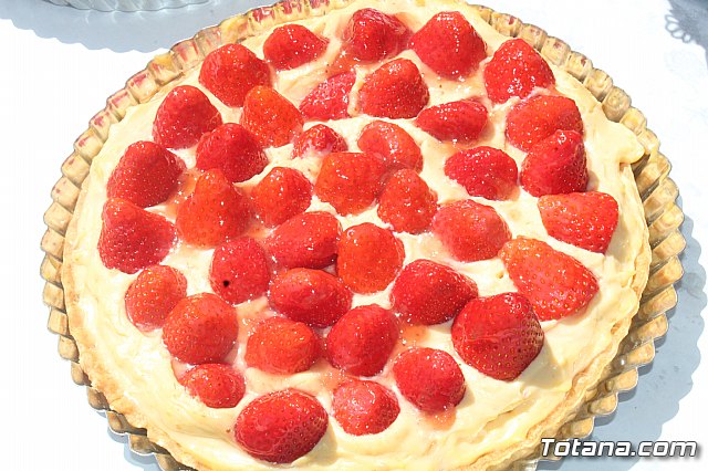 Jornada de convivencia Hermandades y Cofradas. Sbado 27 de abril de 2019 - 236