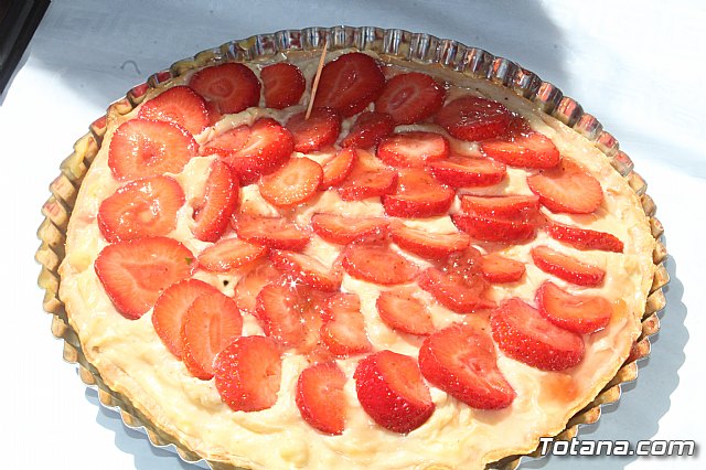 Jornada de convivencia Hermandades y Cofradas. Sbado 27 de abril de 2019 - 237