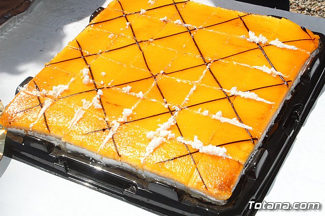 Jornada de convivencia Hermandades y Cofradas. Sbado 27 de abril de 2019 - 238