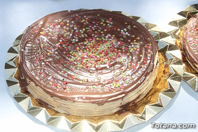 Jornada de convivencia Hermandades y Cofradas. Sbado 27 de abril de 2019 - 239