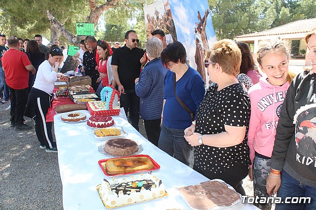 Jornada de convivencia Hermandades y Cofradas. Sbado 27 de abril de 2019 - 240