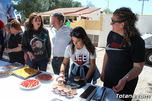 Jornada de convivencia Hermandades y Cofradas. Sbado 27 de abril de 2019 - 241