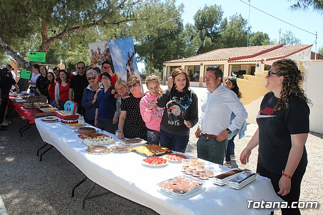Jornada de convivencia Hermandades y Cofradas. Sbado 27 de abril de 2019 - 243