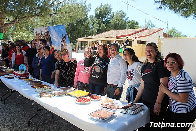 Jornada de convivencia Hermandades y Cofradas. Sbado 27 de abril de 2019 - 245