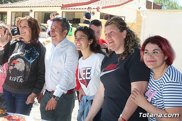 Jornada de convivencia Hermandades y Cofradas. Sbado 27 de abril de 2019 - 246