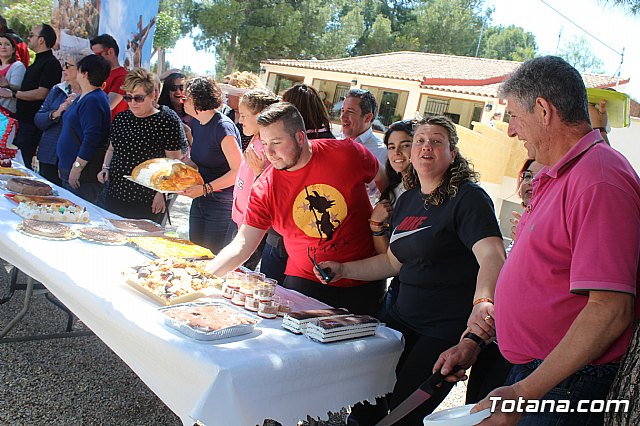 Jornada de convivencia Hermandades y Cofradas. Sbado 27 de abril de 2019 - 247