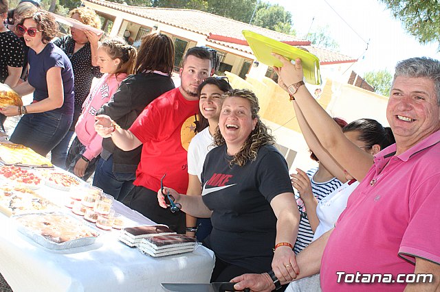 Jornada de convivencia Hermandades y Cofradas. Sbado 27 de abril de 2019 - 248