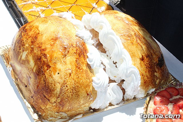 Jornada de convivencia Hermandades y Cofradas. Sbado 27 de abril de 2019 - 249