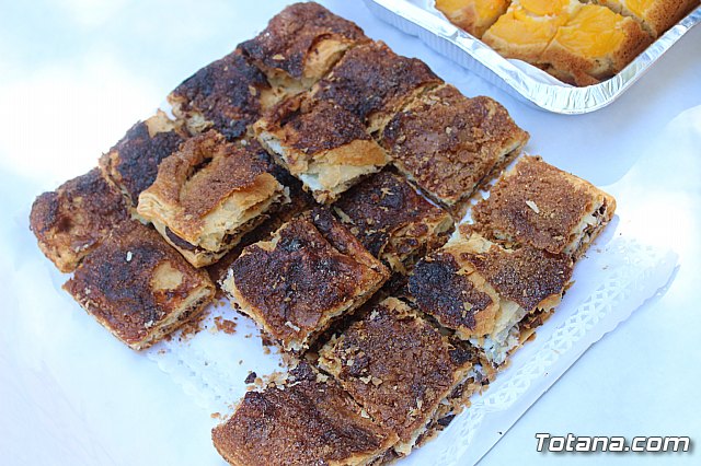 Jornada de convivencia Hermandades y Cofradas. Sbado 27 de abril de 2019 - 251