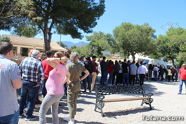 Jornada de convivencia Hermandades y Cofradas. Sbado 27 de abril de 2019 - 255