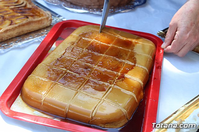 Jornada de convivencia Hermandades y Cofradas. Sbado 27 de abril de 2019 - 256