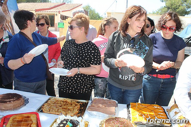 Jornada de convivencia Hermandades y Cofradas. Sbado 27 de abril de 2019 - 258