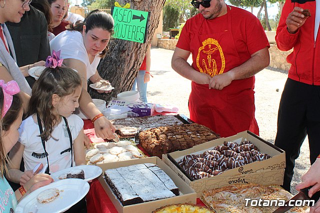 Jornada de convivencia Hermandades y Cofradas. Sbado 27 de abril de 2019 - 259
