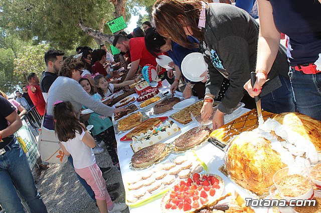 Jornada de convivencia Hermandades y Cofradas. Sbado 27 de abril de 2019 - 261