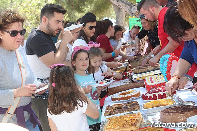 Jornada de convivencia Hermandades y Cofradas. Sbado 27 de abril de 2019 - 262