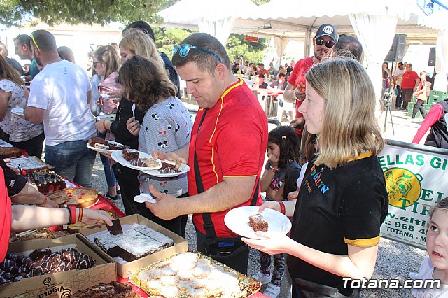 Jornada de convivencia Hermandades y Cofradas. Sbado 27 de abril de 2019 - 263