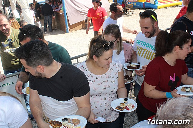 Jornada de convivencia Hermandades y Cofradas. Sbado 27 de abril de 2019 - 264