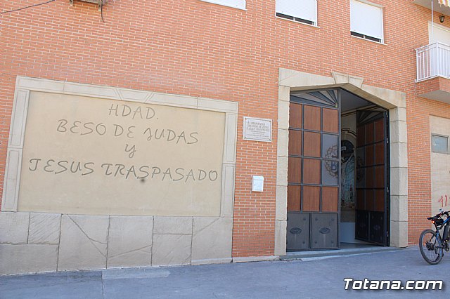 Jornada de convivencia Hermandades y Cofradas. Sbado 27 de abril de 2019 - 265