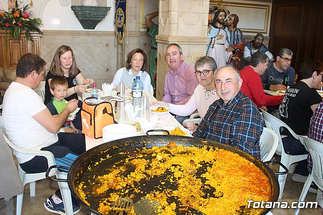 Jornada de convivencia Hermandades y Cofradas. Sbado 27 de abril de 2019 - 266