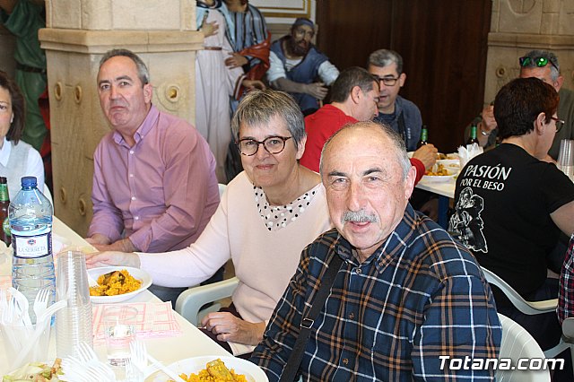 Jornada de convivencia Hermandades y Cofradas. Sbado 27 de abril de 2019 - 267