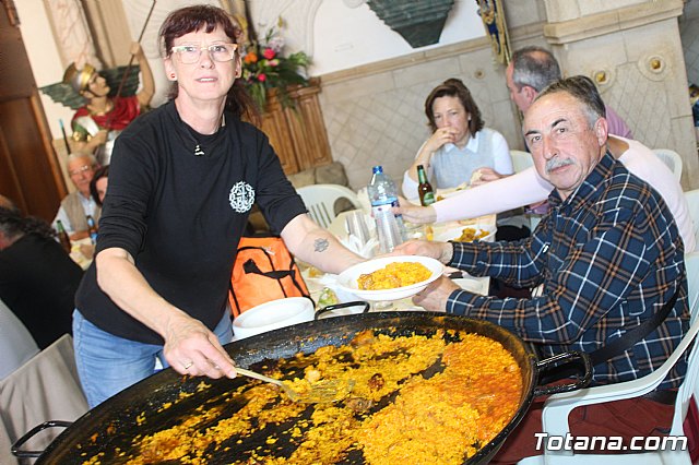 Jornada de convivencia Hermandades y Cofradas. Sbado 27 de abril de 2019 - 282