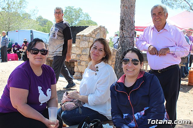 Jornada de convivencia Hermandades y Cofradas. Domingo 28 de abril de 2019 - 3