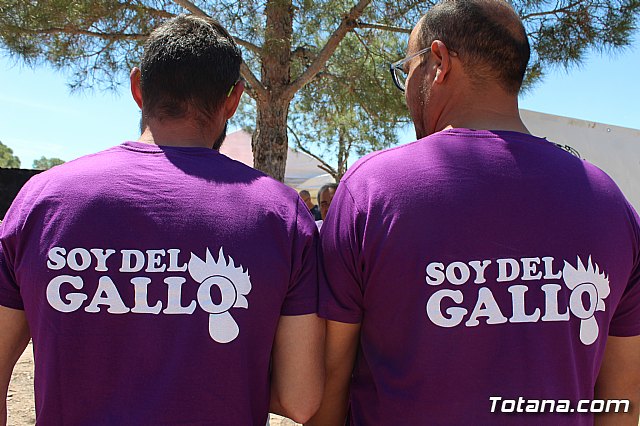 Jornada de convivencia Hermandades y Cofradas. Domingo 28 de abril de 2019 - 5