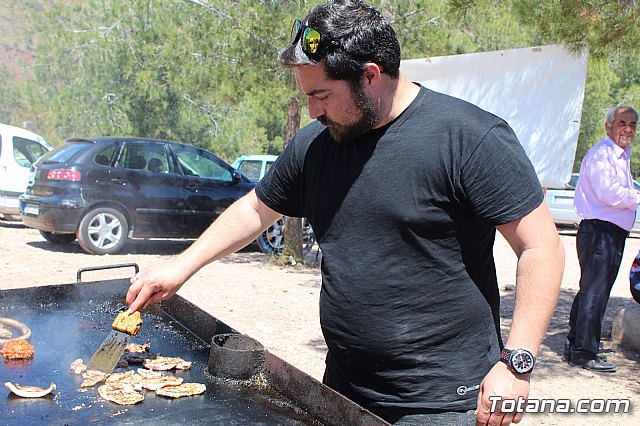 Jornada de convivencia Hermandades y Cofradas. Domingo 28 de abril de 2019 - 7
