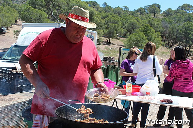 Jornada de convivencia Hermandades y Cofradas. Domingo 28 de abril de 2019 - 10