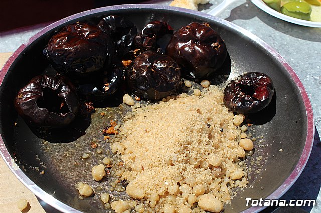 Jornada de convivencia Hermandades y Cofradas. Domingo 28 de abril de 2019 - 16