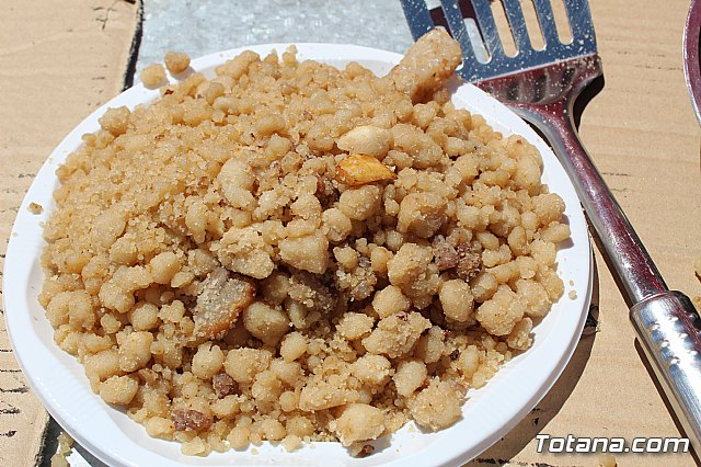 Jornada de convivencia Hermandades y Cofradas. Domingo 28 de abril de 2019 - 17