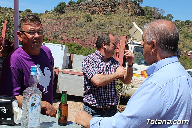 Jornada de convivencia Hermandades y Cofradas. Domingo 28 de abril de 2019 - 18