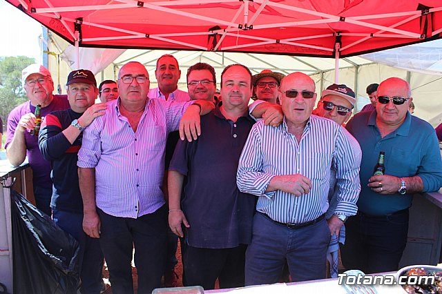 Jornada de convivencia Hermandades y Cofradas. Domingo 28 de abril de 2019 - 19