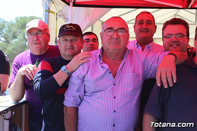 Jornada de convivencia Hermandades y Cofradas. Domingo 28 de abril de 2019 - 20