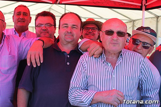 Jornada de convivencia Hermandades y Cofradas. Domingo 28 de abril de 2019 - 21