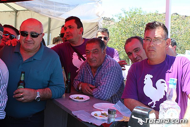 Jornada de convivencia Hermandades y Cofradas. Domingo 28 de abril de 2019 - 22